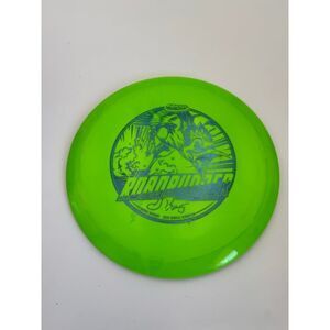 Innova Star Roadrunner Distance Driver